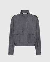 Hansel Jacket