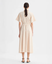 Ingrid Shirt Dress