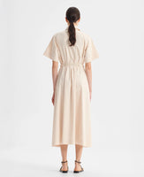 Ingrid Shirt Dress