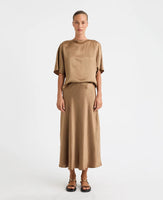 Jasmine Skirt