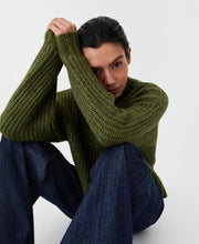 Lola Knit Pullover