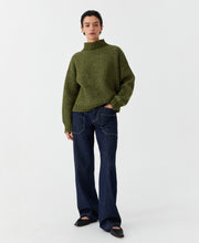 Lola Knit Pullover