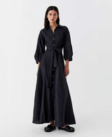 Madelyn Shirt Dress