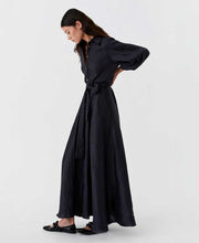 Madelyn Shirt Dress