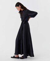 Madelyn Shirt Dress