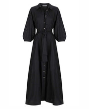 Madelyn Shirt Dress
