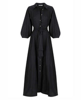 Madelyn Shirt Dress