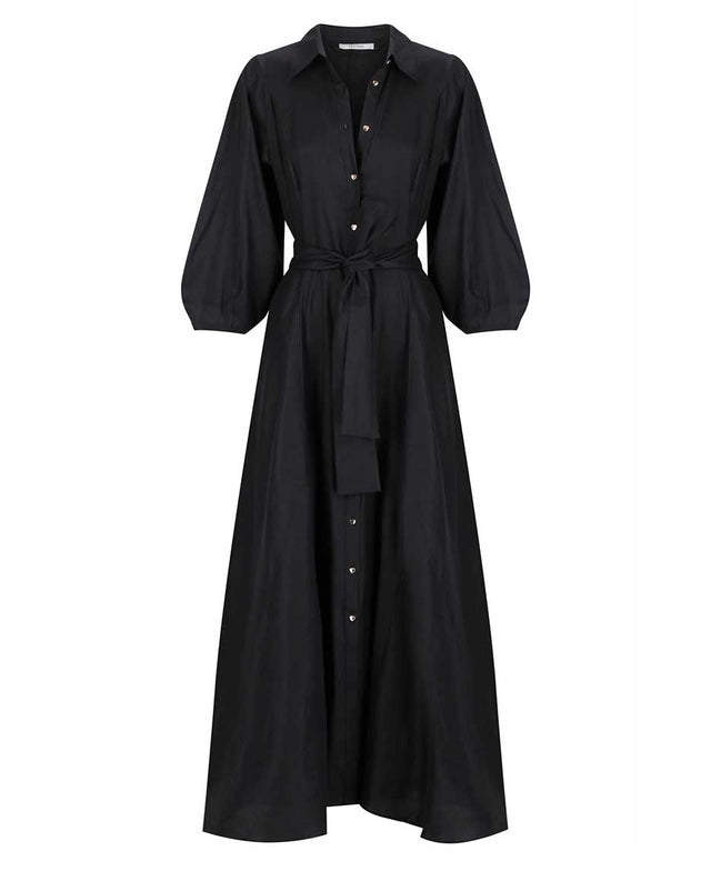 Madelyn Shirt Dress