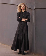 Madelyn Shirt Dress