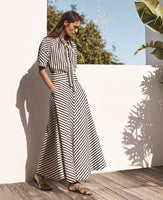 Marina Midi Dress