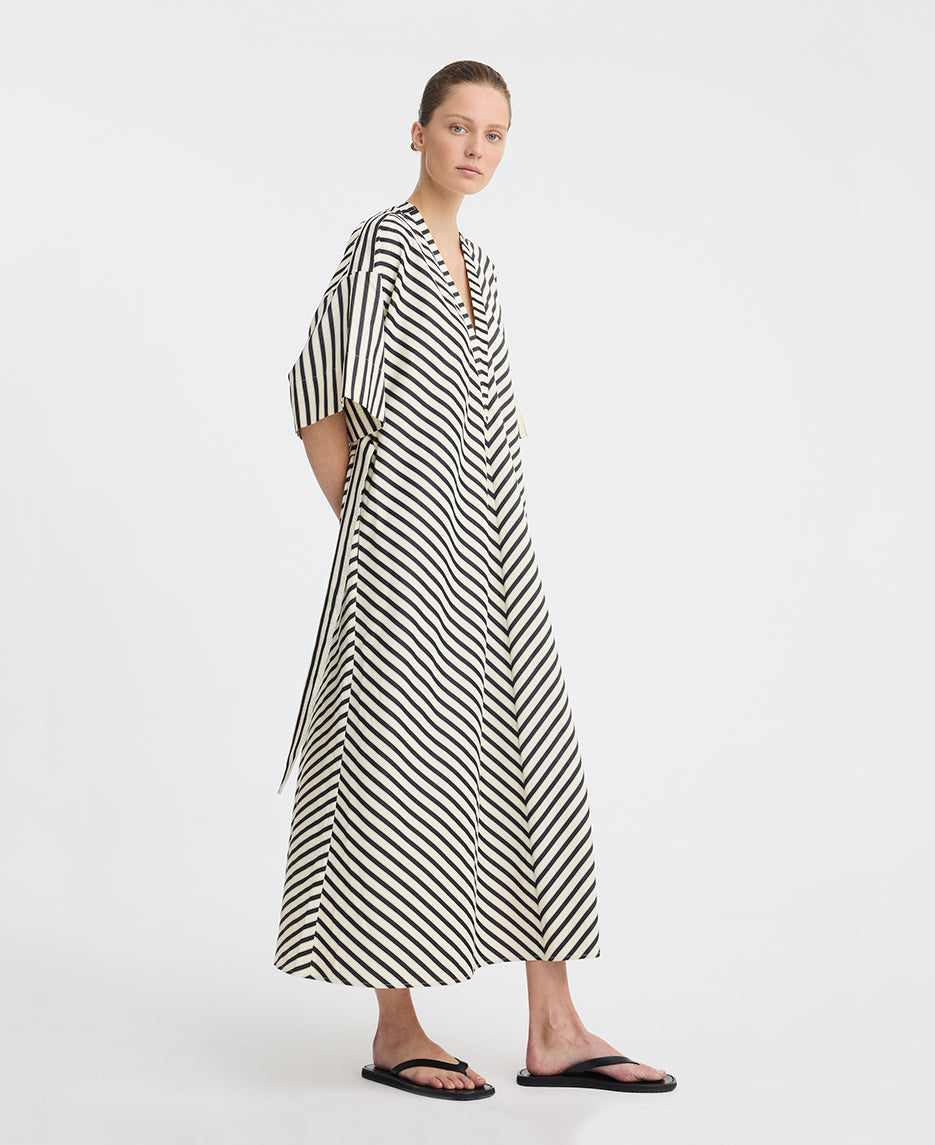 Marina Midi Dress