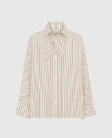 McKenna Stripe Shirt