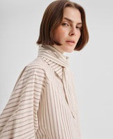 McKenna Stripe Shirt