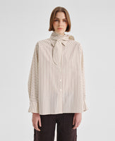 McKenna Stripe Shirt