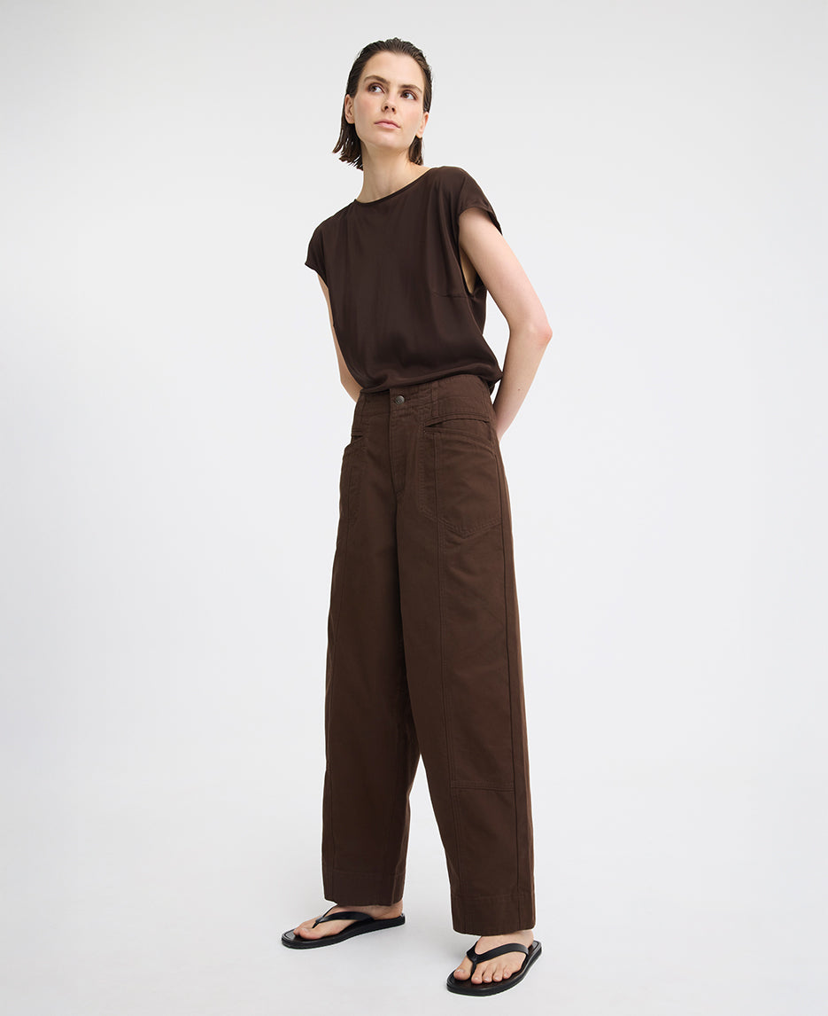 Morgan Cargo Pant