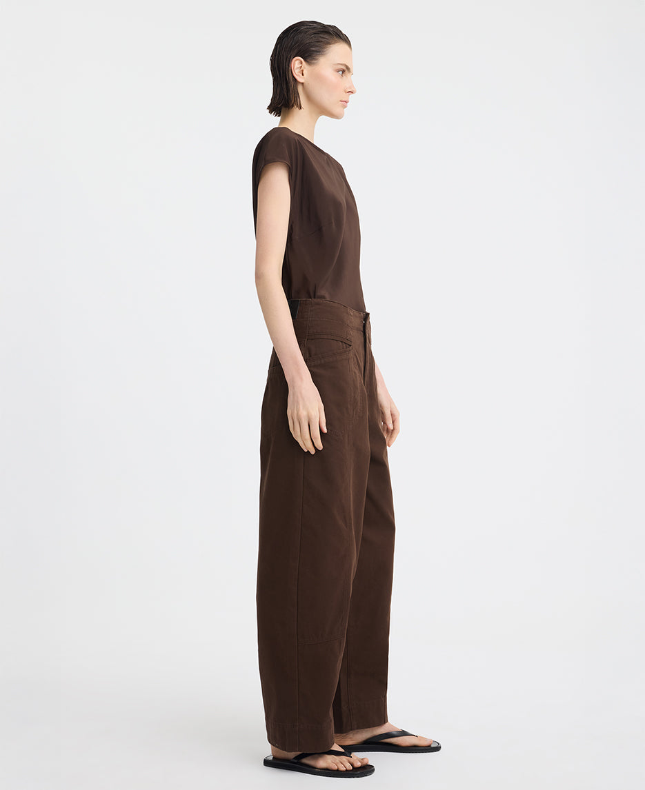 Morgan Cargo Pant