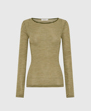 Morri Merino Stripe Knit