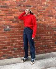 Oslo Pullover