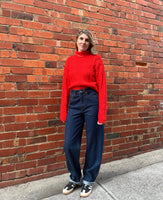 Oslo Pullover