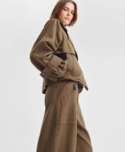 Parker Cargo Pant