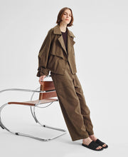 Parker Cargo Pant