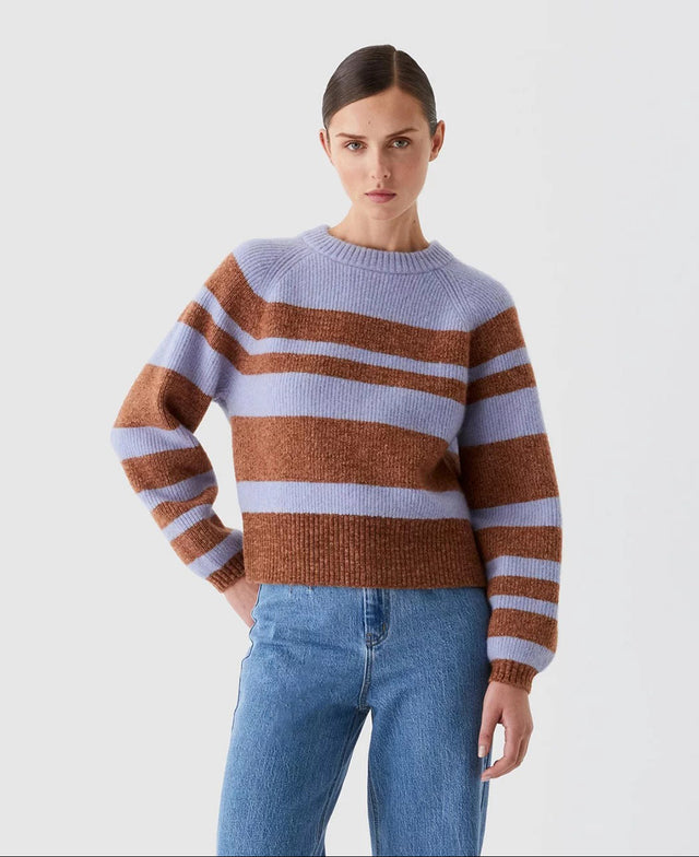 Piper Knit Pullover