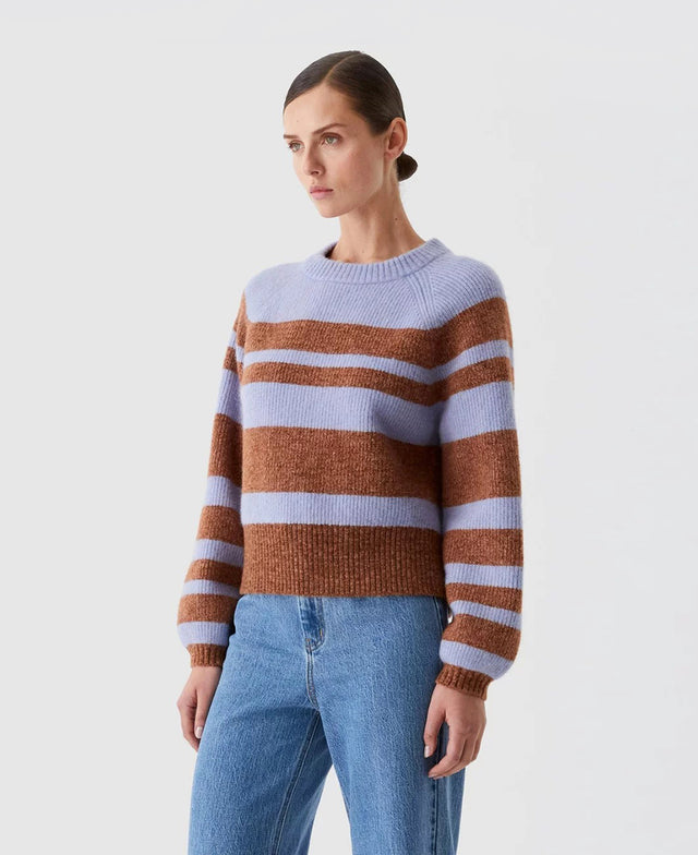 Piper Knit Pullover