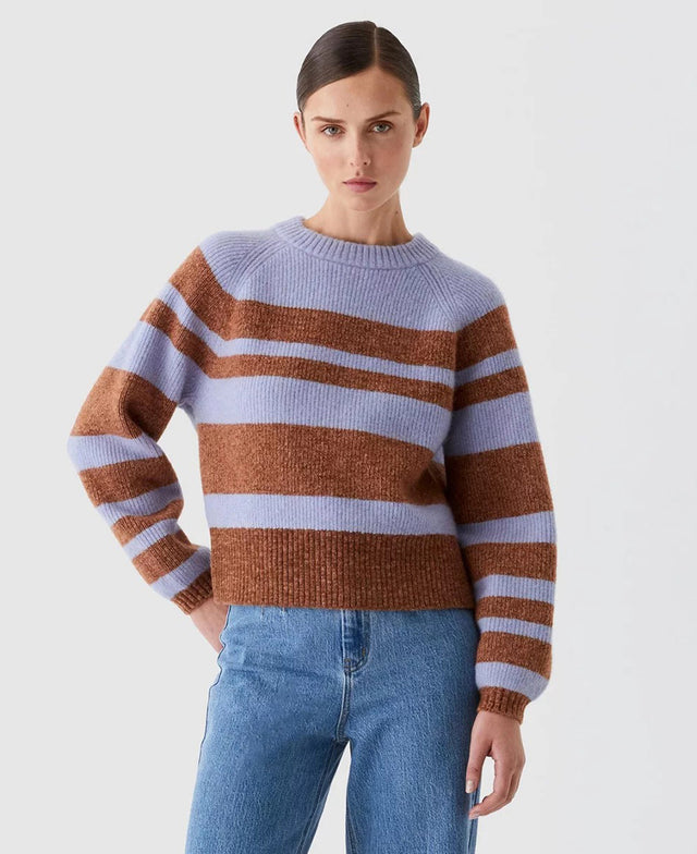 Piper Knit Pullover