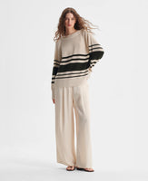 Regatta Knit Pullover