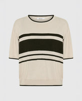 Regatta Knit Tee
