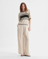Regatta Knit Tee