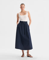Romy Maxi Skirt