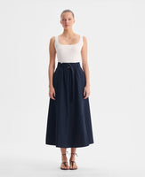 Romy Maxi Skirt