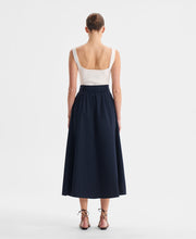 Romy Maxi Skirt