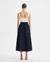 Romy Maxi Skirt