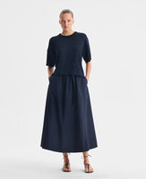 Romy Shirt Dress