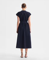 Romy Shirt Dress