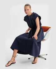 Romy Shirt Dress