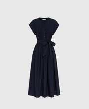 Romy Shirt Dress