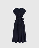 Romy Shirt Dress