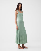 Calista Knit Skirt