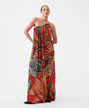 Paradiso Maxi Dress