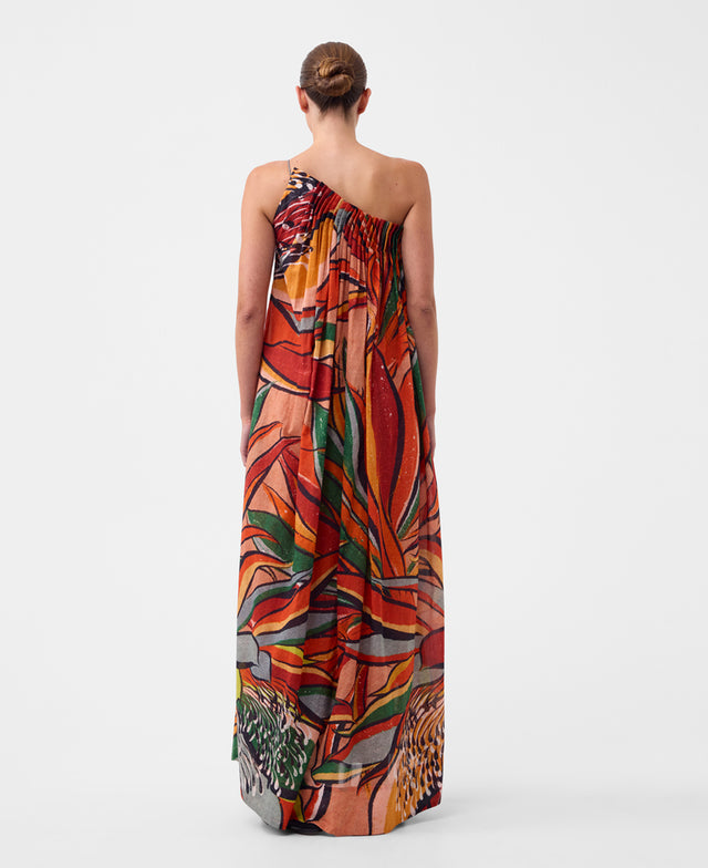 Paradiso Maxi Dress