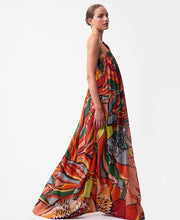 Paradiso Maxi Dress