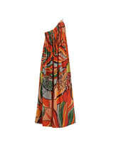 Paradiso Maxi Dress