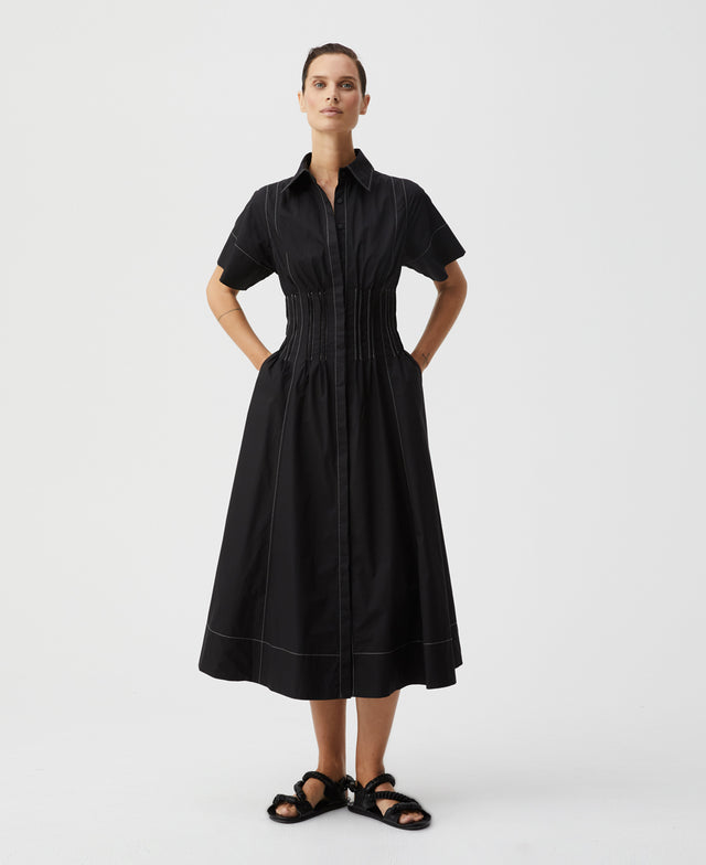 Watson Dress