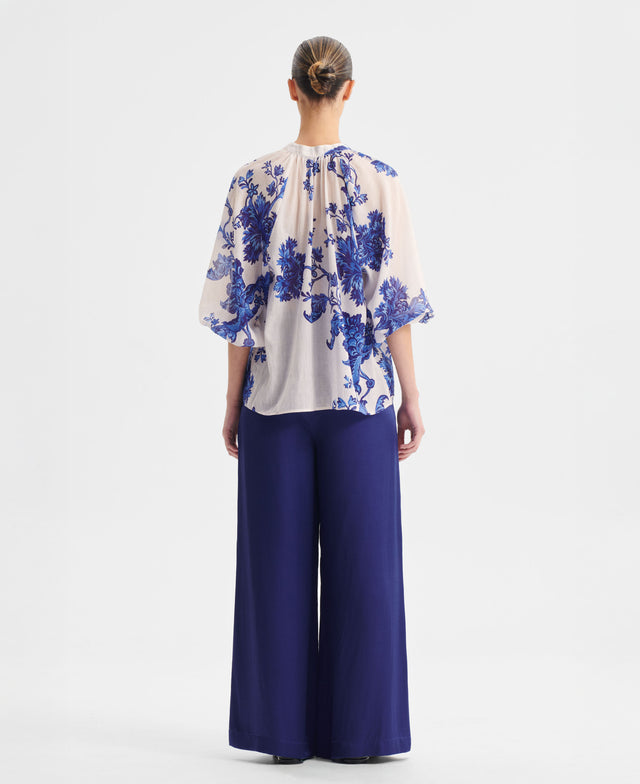 Bonita Blouse