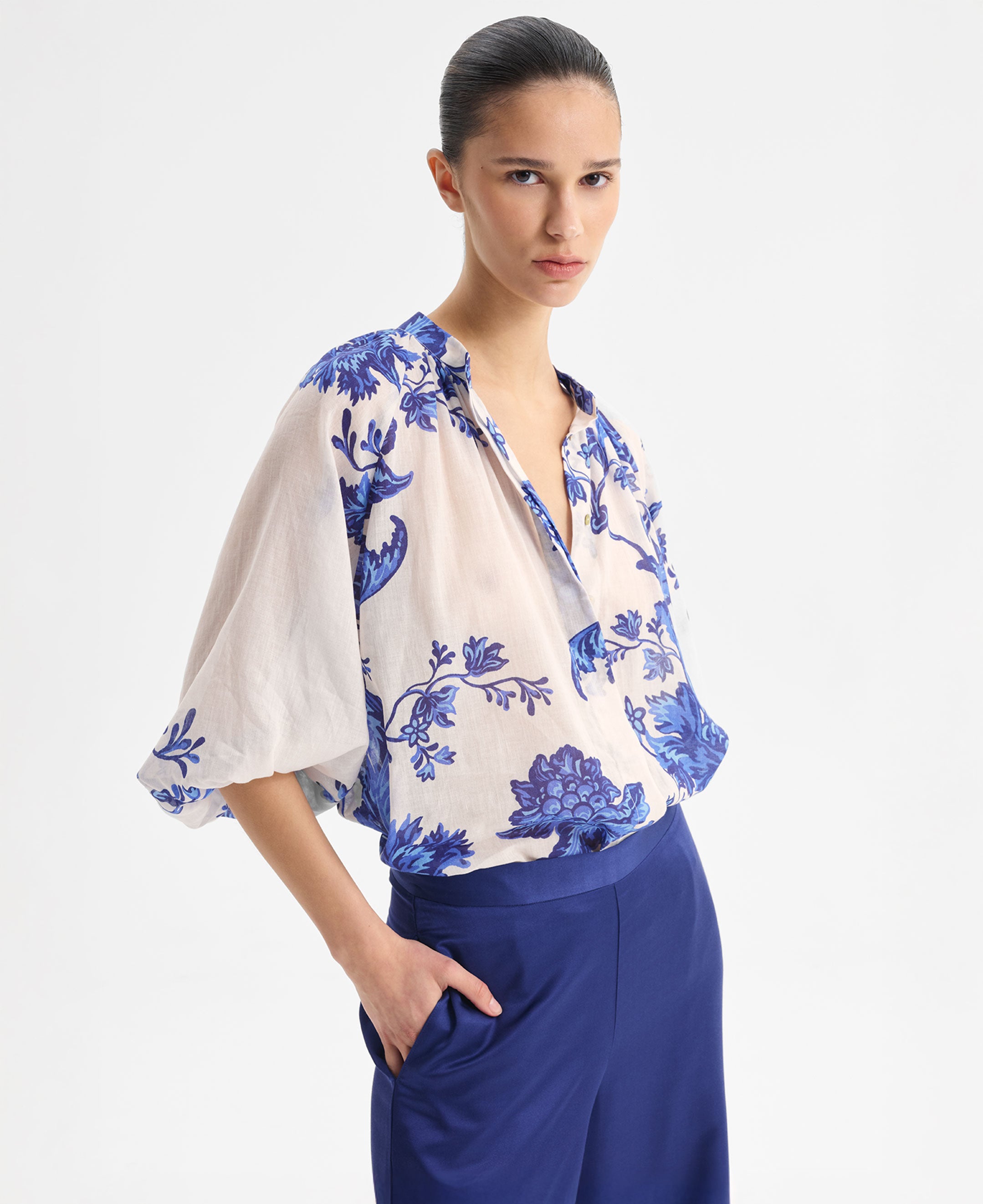 Bonita Blouse
