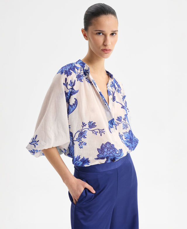 Bonita Blouse