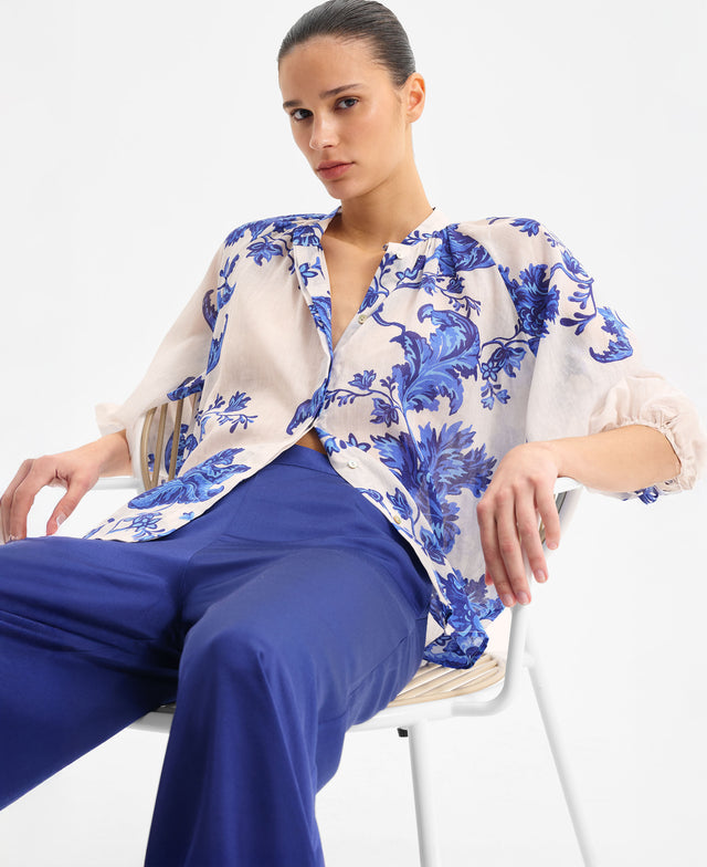 Bonita Blouse